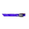 OEM Dyson V7 V8 V10 V11 V15 V15s LED Light Pipe Crevice Tool in Purple Genuine 970466-01 - Refurbished