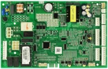 Open Box GE Refrigerator 245D1899G004 Main Control Board Assembly