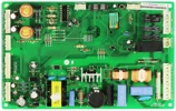 Open Box LG Refrigerator EBR41531302 Main Board