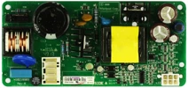 Open Box Whirlpool Refrigerator WPW10226427 W10226427 Control Board