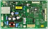 Open Box LG Refrigerator EBR80757409 Main Board