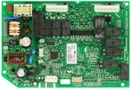 Open Box Whirlpool Refrigerator W10268630 Main Board Replacement Part