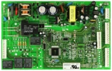 Open Box GE Refrigerator WR55X10432 200D4854G012 Main Control Board Assembly