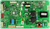 Open Box LG Refrigerator EBR81182767 Main Board