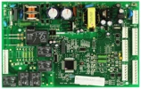Open Box GE Refrigerator 200D4852G025 200D4852G024 WR55X10775 Main Control Board Assembly