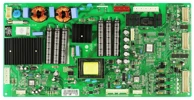 Open Box LG Refrigerator EBR78643414 Main Board