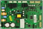 Open Box Samsung Refrigerator  DA92-01190E Main Board