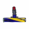 NEW DYSON V12 Vacuum Cleaner Hard Floor Laser Soft Brush Head