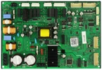 Open Box Samsung Refrigerator DA92-01693D Main Board