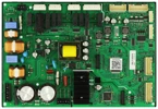 Open Box Samsung Refrigerator DA92-01692D Main Board