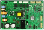 Open Box Samsung Refrigerator DA92-01692C Main Board