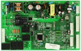 Open Box GE Refrigerator 200D4852G016 WR55X10942P Main Control Board Assembly
