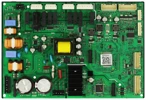 Open Box Samsung Refrigerator DA92-01692A Main Board