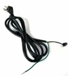 Open Box OEM PART, POWER CABLE GE PROFILE OPAL 1.0 & 2.0 NUGGET ICE MAKER REPLACEMENT