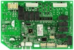 Open Box Whirlpool Refrigerator WPW10614933 W10614933 Control Board