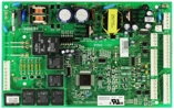 Open Box GE Refrigerator WR55X11059 225D4205G003 Main Control Board Assembly