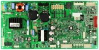 Open Box LG Refrigerator EBR87463701 Main Board