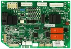 Open Box Whirlpool Refrigerator W10811363 Control Board