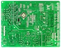 Open Box LG Refrigerator EBR41956440 Control Board