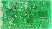 Open Box LG Refrigerator EBR73093617 Main Board