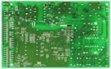 Open Box GE Refrigerator 200D4852G016 WR55X10942P Main Control Board Assembly