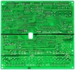 Open Box Samsung Refrigerator DA92-00939A Main Board