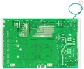 Open Box GE Refrigerator 245D1898G002 Main Control Board Assembly