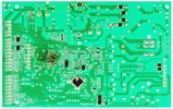 Open Box GE Refrigerator 200D6221G028 Main Control Board Assembly