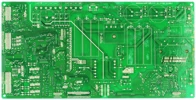Open Box LG Refrigerator EBR78643415 Main Board