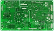 Open Box LG Refrigerator EBR83845003 Main Board