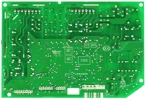Open Box Whirlpool Refrigerator W10887254 Main Board