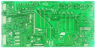 Open Box LG Refrigerator EBR78643414 Main Board