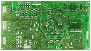 Open Box LG Refrigerator EBR77042536 Main Board