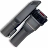 NEW LG CordZero A9 A905 A906 A907 A908 A912 A913 A916 A925 A926 A927 A929 Cordless Vacuum Replacement Crevice and Brush Tool