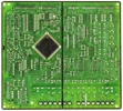Open Box Samsung Refrigerator DA92-00625D Main Board