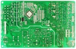 Open Box LG Refrigerator EBR34917104 Main Board