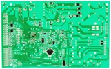 Open Box GE Refrigerator WR55X24347 200D6221G036 Main Control Board Assembly