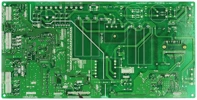 Open Box LG Refrigerator EBR84433507 Main Board