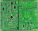 Open Box Samsung Refrigerator DA92-00979C Main Board