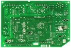 Open Box Whirlpool Refrigerator W11133692 Control Board
