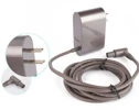 NEW Genuine Dyson Gen5 SV23 SV24 Detect /OUTSIZE Vacuum AC Charger Wall Adapter