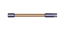 NEW DYSON GEN5 OUTSIZE ABSOLUTE SV24 REPLACEMENT WAND & CREVICE TOOL