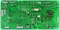 Open Box LG Refrigerator EBR87463701 Main Board
