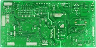 Open Box LG Refrigerator EBR86093703 Main Board