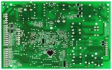 Open Box GE Refrigerator 200D6221G010 WR55X10552 Main Control Board Assembly