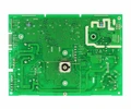 Open Box GE Washer WH18X28174 290D2226G003 UI Control Interface Board Replacement Part Assembly