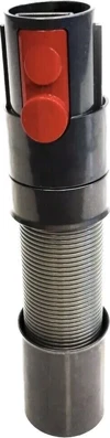 NEW Genuine DYSON Gen5 Quick Release Extension Hose Tool Attachment