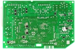 Open Box Whirlpool Refrigerator W11161172  Control Board