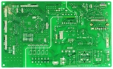 Open Box LG Refrigerator EBR80757417 Main Board