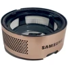 New 3-PACK Samsung Jet 60, Jet 70, Jet 75, Jet 90 HEPA Dust Filter Bronze For Vacuum Cordless Cleaner Part